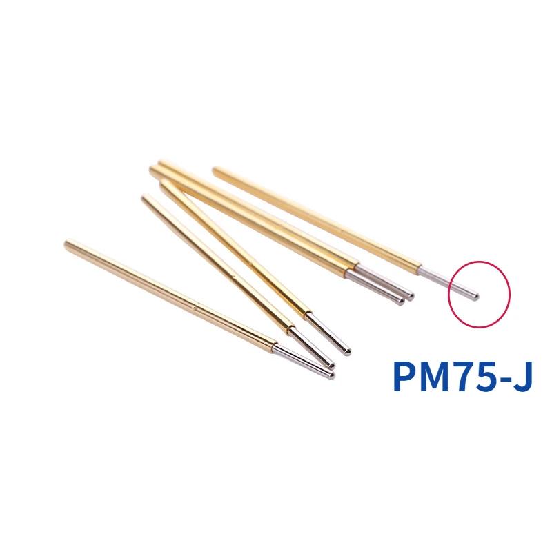 PM75-J    ö ׽Ʈ , ׽Ʈ ܰ 1.02mm,  27.8m, 100PCs/